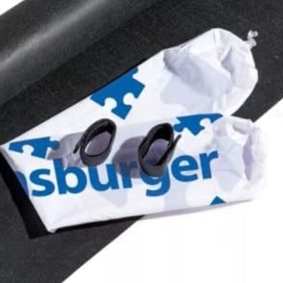 New sealed Ravensburger- Stow & Go 1500 PC Puzzle Storage Accessory - Picture 4 of 14